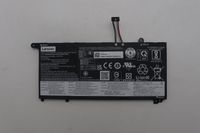 Lenovo 3-cell 45Wh notebook battery