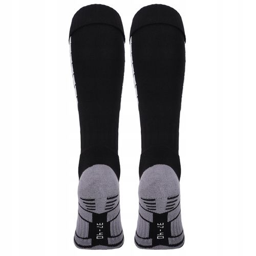 Getry, skarpety PRO czarne 37-40 KEEZA na Arena.pl