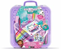 ND17_ZB-174207 EPEE Koci Domek Gabi - Walizeczka