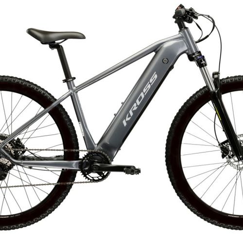 Rower 29 HEXAGON BOOST 1.0 522 Shimano Essa Ebike MTB na Arena.pl