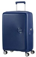 Walizka twarda kabinowa polipropylen American Tourister Soundbox 71 l
