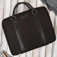 torba męska na ramię lub do ręki wegańska do pracy