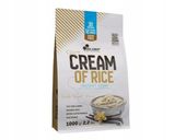 Odżywka węglowodanowa OLIMP Cream of Rice Waniliowy (1000 g)