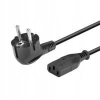 kabel zasilający przewód komputerowy 1,5m pc ups