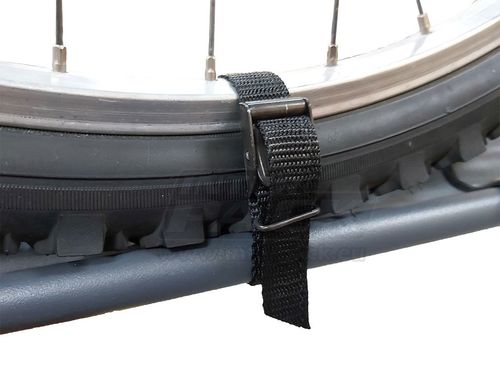 Pasek tekstylny 30 cm - 2 sztuki na Arena.pl