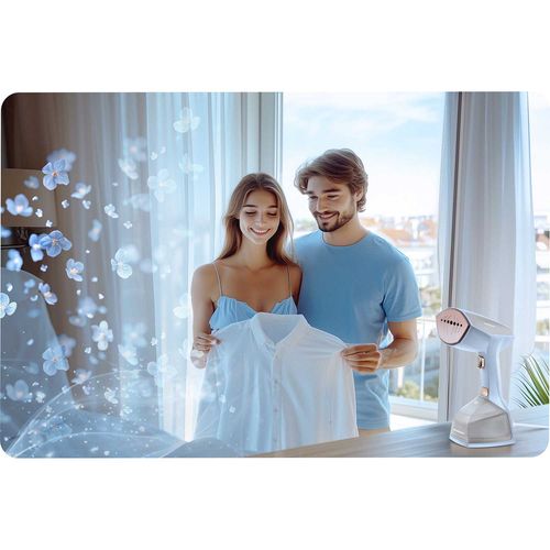 Parownica do ubrań 2000 W Steamer Berdsen BD-300 na Arena.pl