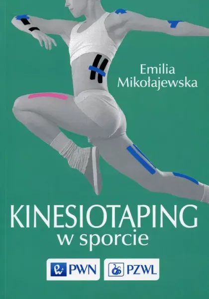 Kinesiotaping w sporcie zdjęcie 1