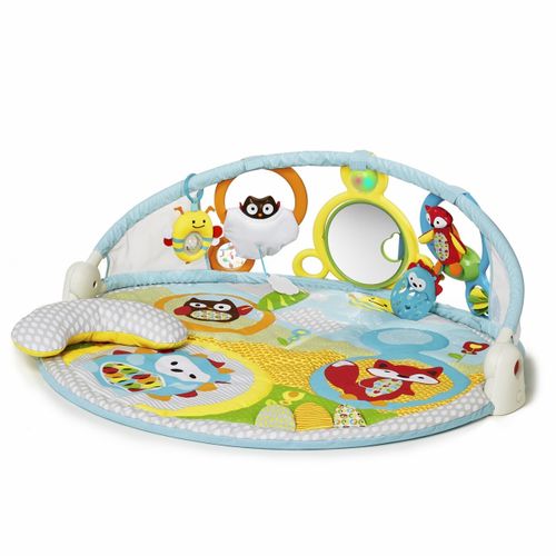 Skip Hop - Mata edukacyjna Explore & More na Arena.pl