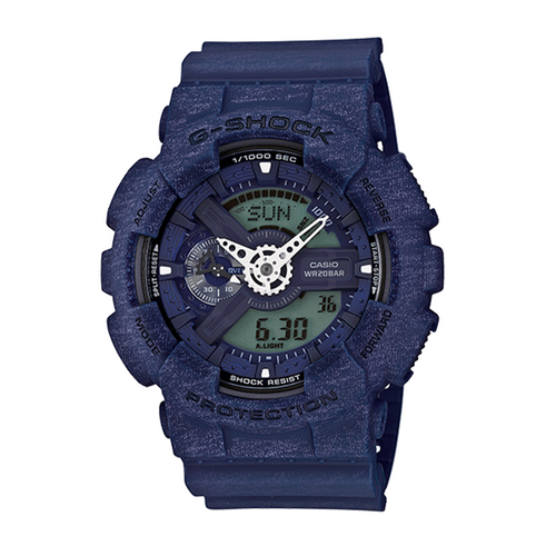Zegarek Casio G-Shock GA-110HT-2A na Arena.pl