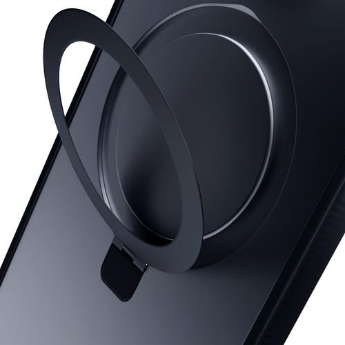 Apple iPhone 14 plus - 3mk Smoke Case Mag&Stand na Arena.pl