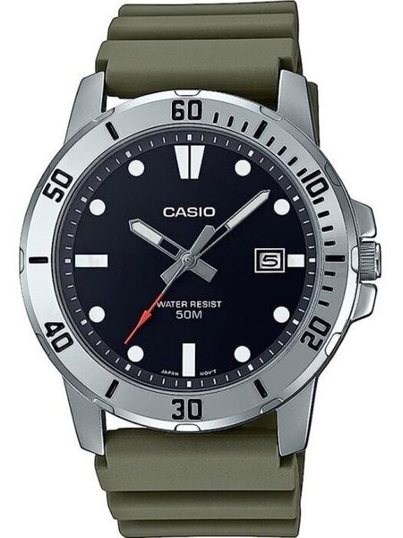 Zegarek Casio Męski MTP-VD01-3EVUDF + BOX zdjęcie 4