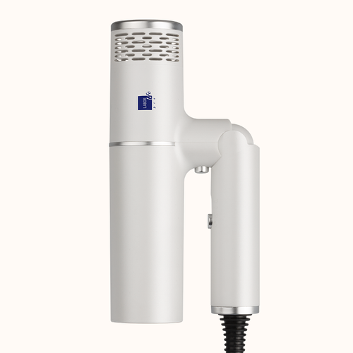 Suszarka do włosów NeoGen Fold z funkcją składania, 1400W, Labor Pro Life na Arena.pl