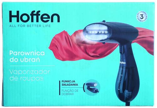 Parownica Hoffen HO-00016 na Arena.pl