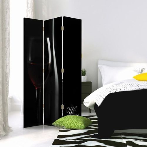 Parawan ozdobny, Wine 110x150 na Arena.pl