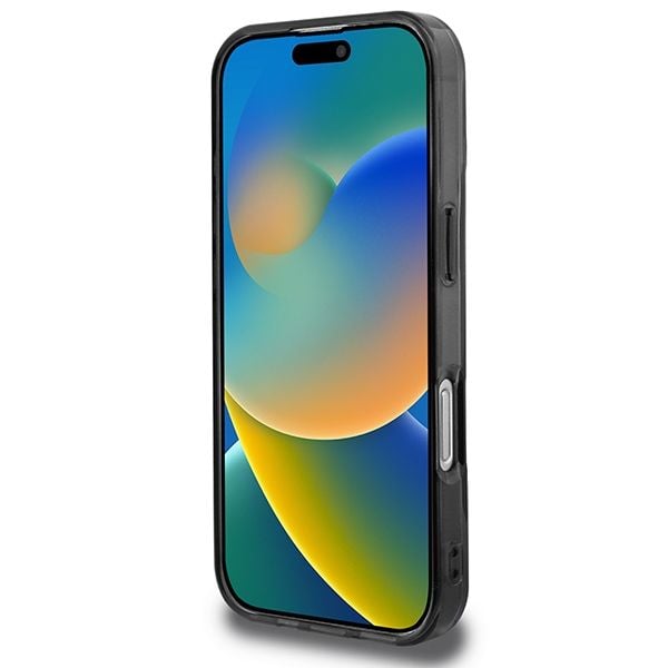 Etui BMW do iPhone 16 Pro Max 6.9"", Czarny zdjęcie 5