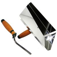 Przyrząd do Fugowania Klinkieru + Spoinówka do Fug 12mm Fugówka