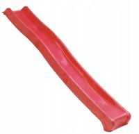 ślizg Rocli H:1500  czerwony