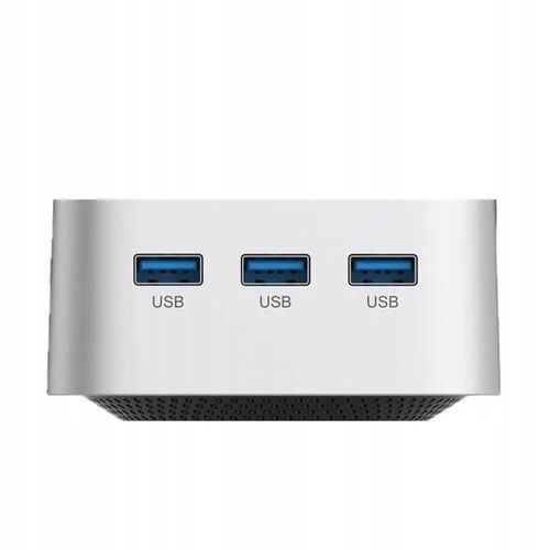 Mini PC minikomputer T8 PRO 16GB RAM DDR5 512GB SSD Win11 Intel N100 12th na Arena.pl