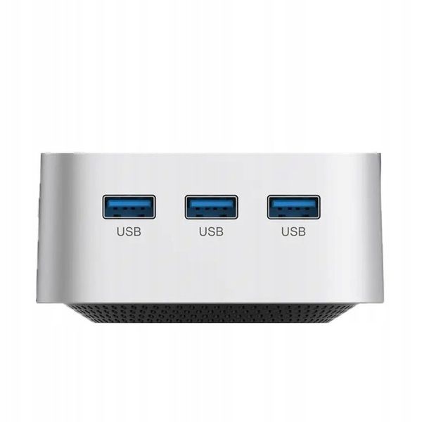 Mini PC minikomputer T8 PRO 16GB RAM DDR5 512GB SSD Win11 Intel N100 12th zdjęcie 6