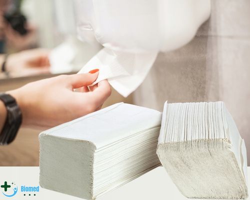 Ręcznik Papierowy ZZ Bio BIAŁY 25g GRUBY MAKULATURA 1w 25X20 10x200 2000SZT na Arena.pl