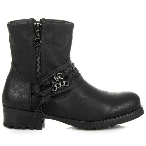 Botki, Workery Motocyklowe r.38 na Arena.pl