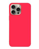 beline etui candy iphone 16 pro 6.3różowy/pink