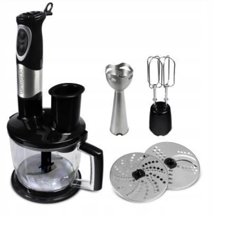 OPTIMUM BLENDER RK1260 zestaw zdjęcie 1