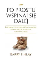 Po prostu wspinaj sie dalej