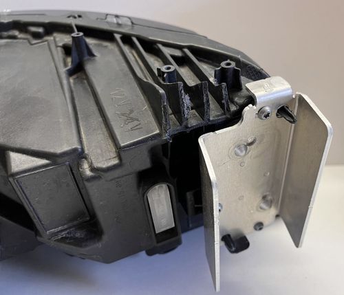 LAMPA PRZÓD OPEL MOKKA 2 II LED 20- RH 9834007980 na Arena.pl