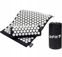 Mata do Akupresury Lecznicza Zestaw do Masażu Zdrowotnego Oryginalny DrFit