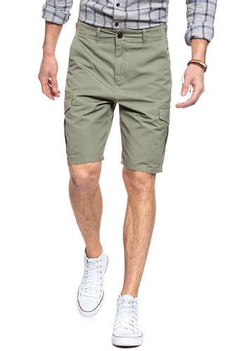 SPODENKI LEE FATIGUE SHORT LICHEN GREEN L73BCJ82 W31 na Arena.pl