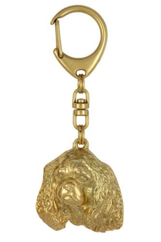 Cavalier King Charles Spaniel - breloczek - 838 na Arena.pl