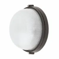 LAMPA ELEWACYJNA OPRAWA ZEWNĘTRZNA E27 IP44