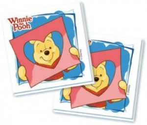 PUZZLE 60 el. + MEMO KUBUŚ na Arena.pl