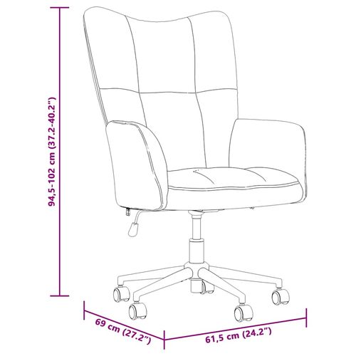 Fotel, jasnoszary, obity aksamitem na Arena.pl