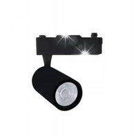 REFLEKTOR SUFITOWY LED MILAGRO ML3913 CZARNY