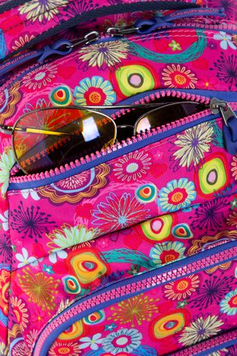 Coolpack-VANCE-Plecak-POWER PINK na Arena.pl