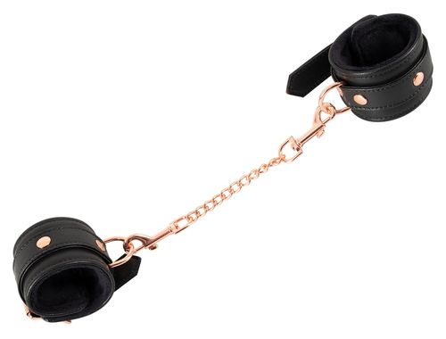 Bad Kitty Cuffs Black na Arena.pl