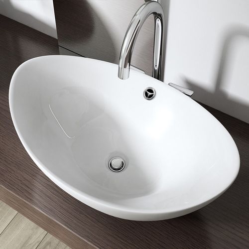 Umywalka Ceramiczna Wendy N na Arena.pl