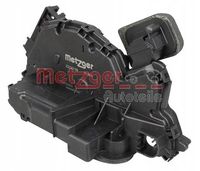 Metzger 2314139 Zamek drzwi
