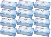 CHUSTECZKI KOSMETYCZNE HIGIENICZNE FOXY COTTON 90