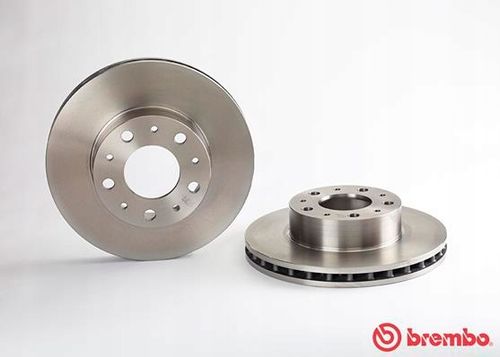TARCZA HAM PRZOD 280X28 V BREMBO na Arena.pl