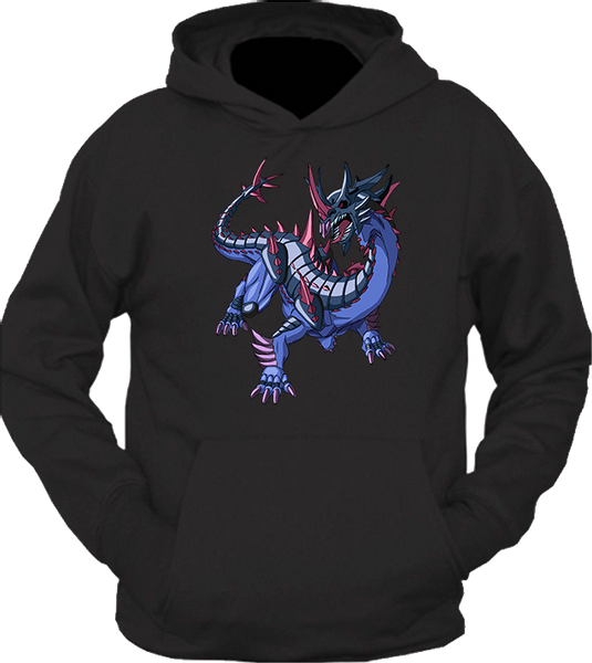 Bluza z kapturem Bakugan zdjęcie 1