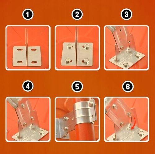 NIETŁUKĄCE LUSTRO WYJAZDOWE DROGOWE MAGAZYNOWE 60CM SFERYCZNE u-18a UCHWYT na Arena.pl