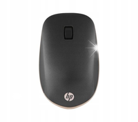 Mysz bezprzewodowa HP 410 Slim Silver Bluetooth Mouse 4M0X5AA