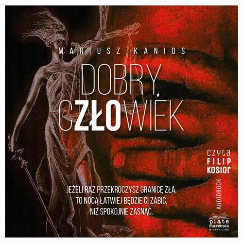 (mp3) Dobry człowiek zdjęcie 1