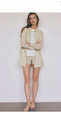 BB30 koszula nocna w prążek Reserved XL na Arena.pl