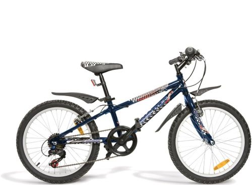 Rower Merida RAPTOR 20" na Arena.pl