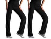 REWELACJA SPODNIE FITNESS DAMSKIE M dresy