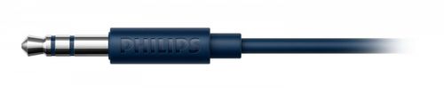 Philips SHL3070 niebieskie na Arena.pl